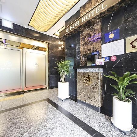 Motel Vovtel Pusan Exteriér fotografie