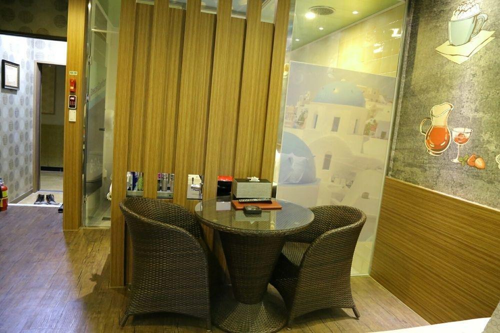 Motel Vovtel Pusan Exteriér fotografie